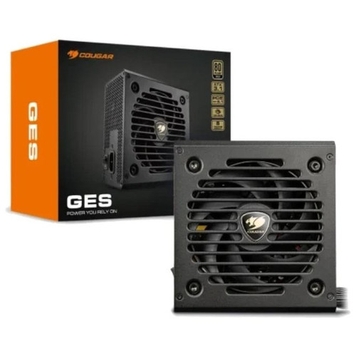 Cougar Fuente GES 750w 80+ Gold-IA13 Cougar Fuente GES 750w 80+ Gold