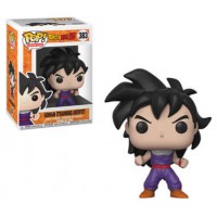 Funko pop dragon ball z gohan