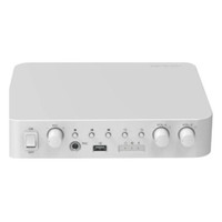 Hikvisi&oacute;n DS-QAE0A60G1-VB Amplificador BT USB Micr
