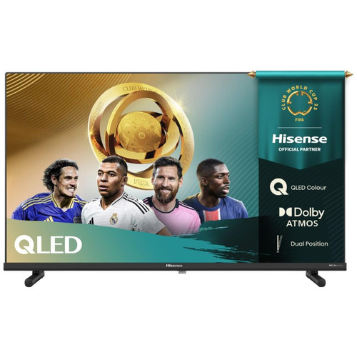 TV HISENSE 32A5Q 32" QLED SMART TV DOLBY ATMOS-DI20 TV HISENSE 32A5Q 32" QLED SMART TV DOLBY ATMOS