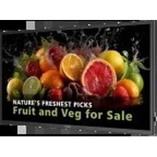 PHILIPS 24x7 ( ANDROID 11 SoC) 32" D-LINE, FHD, 500CD, 24/7 LANDSCAPE & PORTRAIT, ANDROID 14, MEDIAPLAYER, FULL FAILOVER, WIFI & BT, WAVE READY (32BDL5050D/00)-MR121 PHILIPS 24x7 ( ANDROID 11 SoC) 32" D-LINE, FHD, 500CD, 24/7 LANDSCAPE & PORTRAIT, ANDROID 14, MEDIAPLAYER, FULL FAILOVER, WIFI & BT, WAVE READY (32BDL5050D/00)