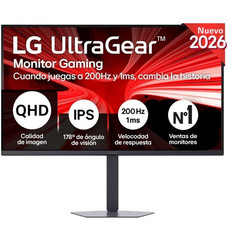 MONITOR LG 32G620B-B