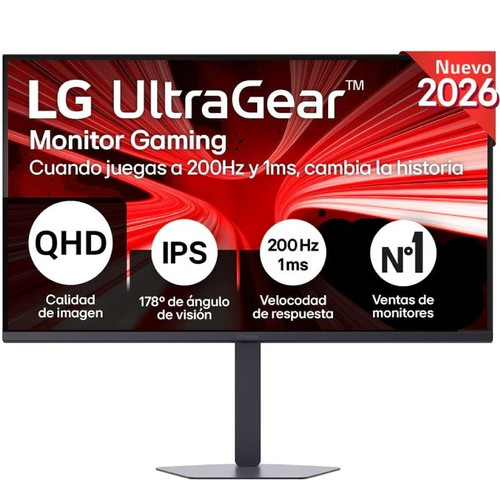 MONITOR LG 32G620B-B-DU37 MONITOR LG 32G620B-B