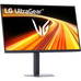 MONITOR LG 32G620B-B-DU37 MONITOR LG 32G620B-B