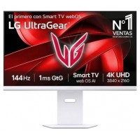 Monitor gaming lg 32gs810sa - w 32 pulgadas 4k