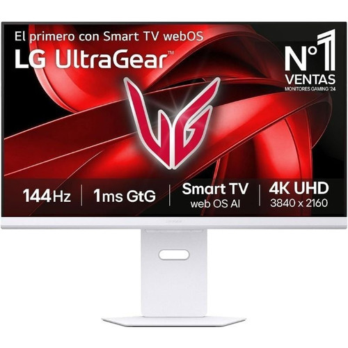 MONITOR LG 32G810SA-W-DU72 MONITOR LG 32G810SA-W