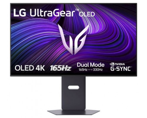 Monitor gaming lg ultrafine 32gx850a - b 32 pulgadas