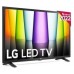 TV LG 32" FULL HD SMART TV WIFI NEGRO