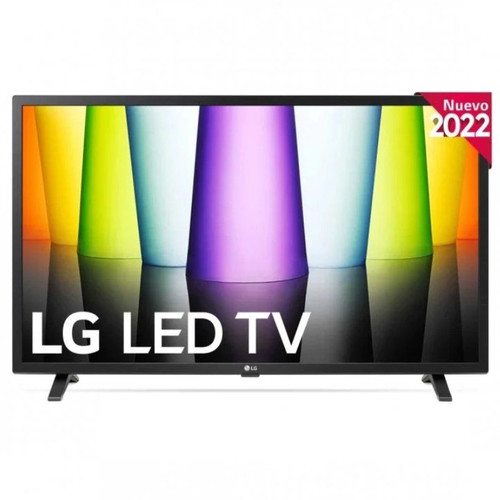 LG 32LQ630B6LA TELEVISOR SMART TV 32" DIRECT LED HD HDR-M015 LG 32LQ630B6LA TELEVISOR SMART TV 32" DIRECT LED HD HDR