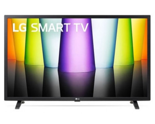 LG 32LQ630B6LA Televisor 81,3 cm (32") HD Smart TV Wifi Negro