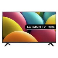 LG 32" FULL HD SMART TV WEBOS23 LG TV AI THINQ GEN 6