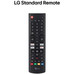 TELEVISOR LG 32LR60006LA-DU17 TELEVISOR LG 32LR60006LA
