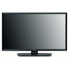LG 32LT661HBZA televisión para el sector hotelero 81,3 cm (32") HD 240 cd / m² Negro Smart TV 10 W A