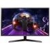 MONITOR 31.5" LG 32MP60G-B IPS FHD HDMI-VGA-DP