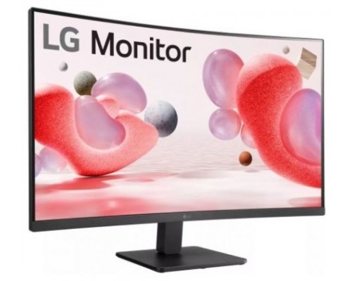 LG 32MR50C-B  monitor 31.5" FHD VGA 2xHDMI curv