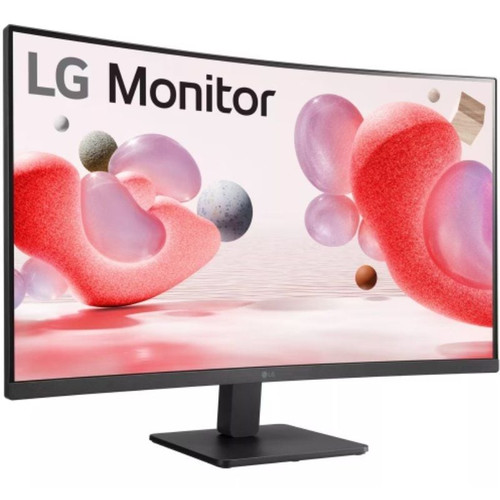 MONITOR 32" CURVO HDMI VGA LG 32MR50C-B FHD VA,-DN19 MONITOR 32" CURVO HDMI VGA LG 32MR50C-B FHD VA,