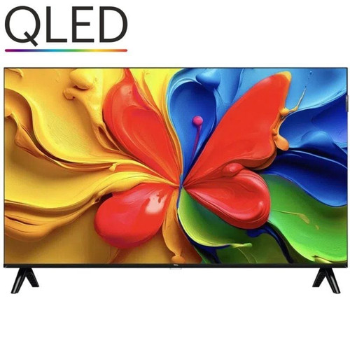 TCL 32S4K / TELEVISOR SMART TV32" QLED HD READY HDR