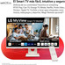 MONITOR LG 32SR50F-W
