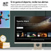 MONITOR LG 32SR50F-W