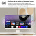 MONITOR LG 32SR50F-W