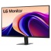 MONITOR LG 32U631A-B 32" QHD 5MS NEGRO USB-C HDMI VESA
