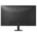 MONITOR LG 32U631A-B 32" QHD 5MS NEGRO USB-C HDMI VESA