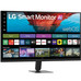 Monitor lg 32u701sb - b 31.5 pulgadas 4k uhd-MR36 Monitor lg 32u701sb - b 31.5 pulgadas 4k uhd
