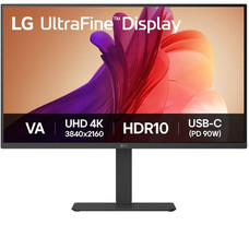Monitor led 32 pulgadas lg 32u720a - b va