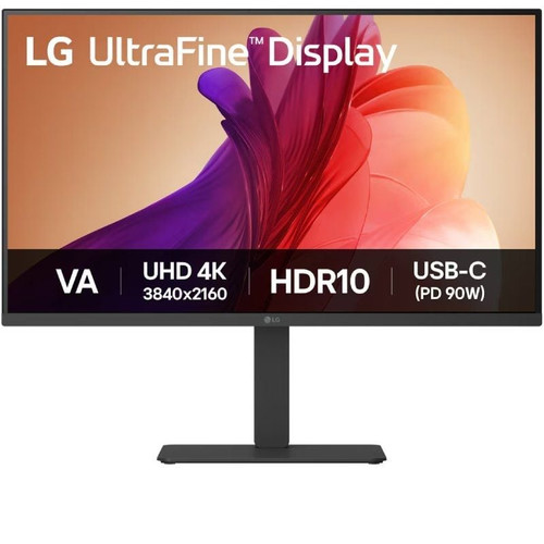 Monitor led 32 pulgadas lg 32u720a - b va-MR40 Monitor led 32 pulgadas lg 32u720a - b va