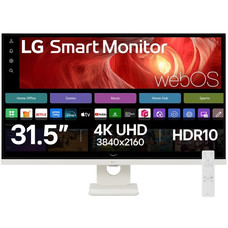 MONITOR LG 32U721SA-W