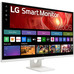 MONITOR LG 32U721SA-W-DU54 MONITOR LG 32U721SA-W