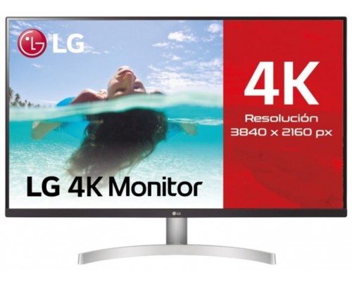 LG MONITOR (32UN500P-W) 32"