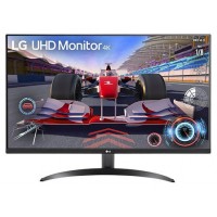 Monitor led lg 32ur500 31.5 pulgadas 3840