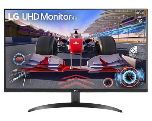 Monitor led lg 32ur500 31.5pulgadas 3840