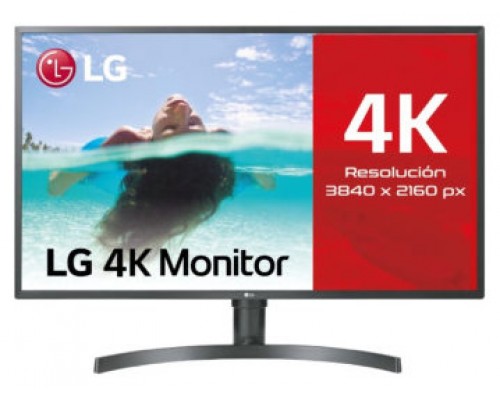 LG 32UR550-B  monitor LED 31.5" 4K 2xHDMI DP MM AA