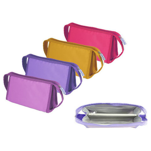 Lagart Portatodo Jumbo Colorblock Multi-bolsillos (Espera 4 dias)-SX1 Lagart Portatodo Jumbo Colorblock Multi-bolsillos (Espera 4 dias)