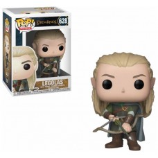 Funko pop el señor los anillos