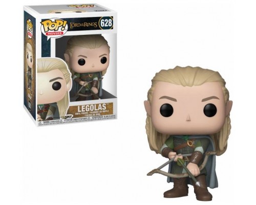 Funko pop el señor los anillos