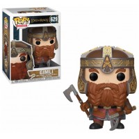 Funko pop el señor los anillos