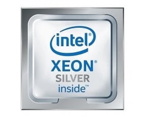 Micro. intel xeon silver 4208 2.1g
