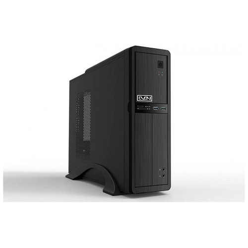 PC EVEN OFFICE i5 12400F+NVIDIA GT710 2GB 16GB 500GB NVME mATX T310 (Espera 4 dias)-SX64 PC EVEN OFFICE i5 12400F+NVIDIA GT710 2GB 16GB 500GB NVME mATX T310 (Espera 4 dias)