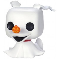 Funko pop pesadilla antes navidad zero