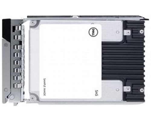 Disco duro interno ssd dell 2.5 pulgadas