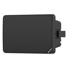 Hikvision DS-QAE0120G1R/BLACK Altavoz H y V Techo-IA9 Hikvision DS-QAE0120G1R/BLACK Altavoz H y V Techo