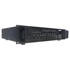 Hikvision DS-QAE0A120G1-VB6/EU Amplificador 120W