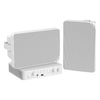 Hikvision DS-QAE0KA60120-2 Kit 1xAmpl 2xAlta Techo-57IA Hikvision DS-QAE0KA60120-2 Kit 1xAmpl 2xAlta Techo