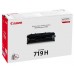 CANON TONER LASER NEGRO MF5840DN CRG 719H 6.400 PAGINAS