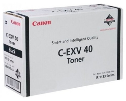 Canon IR1133 Toner Negro C-EXV40