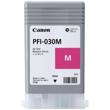 Cartucho canon pfi - 030 magenta ta - 20ta - 20 mfp