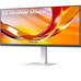 LG MONITOR  34 PULGADAS ULTRAWIDE, 34BF550B-W, 86,6 CM, 2560 X 1080 PIXELES, 100HZ-